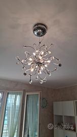 lampadario soggiorno 