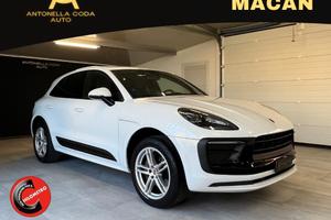 Porsche Macan 2.0