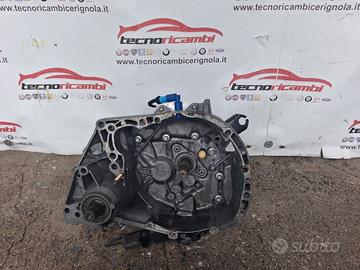 Cambio renault scenic 1.6 benzina k4ma700 rf688