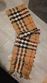 SCIARPA BURBERRY