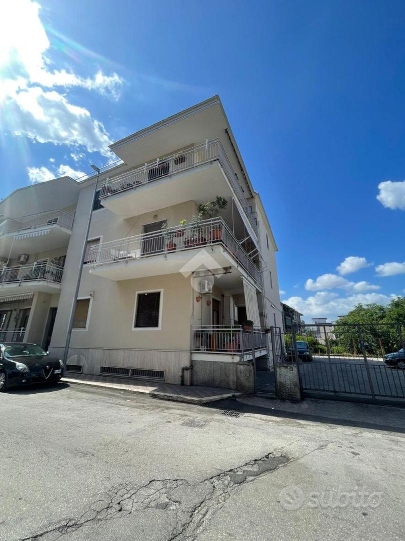 Apartment in Nola, Napoli - Vista 4
