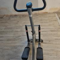 STEP con manubrio