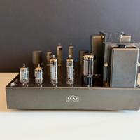 Leak Stereo 20 Amplificatore finale a Valvole