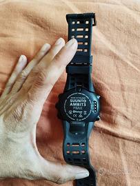 Suunto ambit3 peak