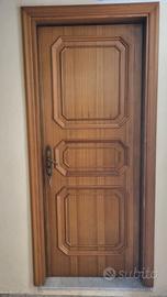 PORTE IN LEGNO