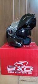 COPPIA CASCHI AXO TAGLIA M-XS