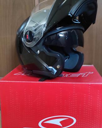 COPPIA CASCHI AXO TAGLIA M-XS