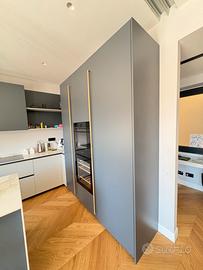 colonna cucina