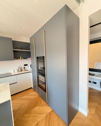 colonna cucina