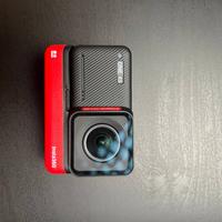 Insta360 ONE RS 4K Edition + Waterproof case