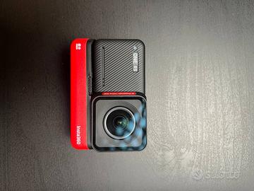 Insta360 ONE RS 4K Edition + Waterproof case