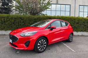 Ford Fiesta 5p 1.0 Titanium ecoboost hybrid 2023