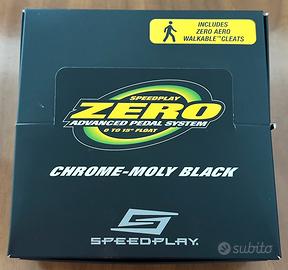 Tacchette SPEEDPLAY