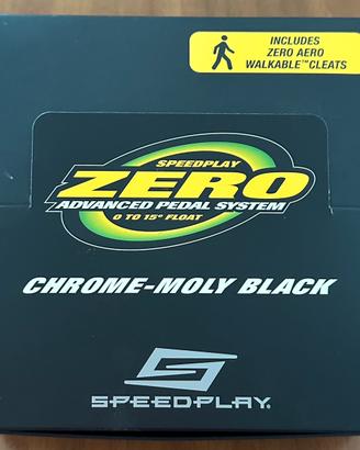 Tacchette SPEEDPLAY