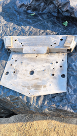 Braket per motore a gambo lungo