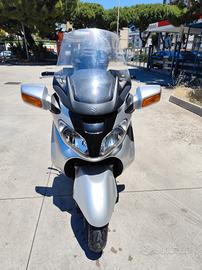 Burgman 650