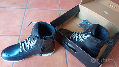 Scarpe on sale moto ixs