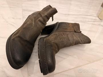 Stivali donna Sax 39