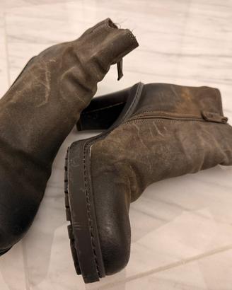 Stivali donna Sax 39