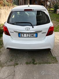 Yaris 1000