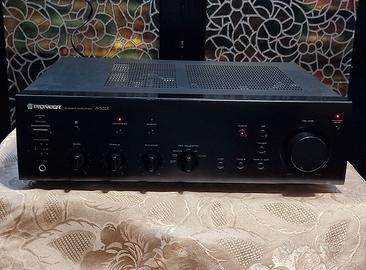Pioneer A-502R Amplificatore Stereo Integrato