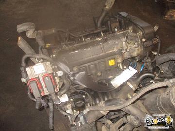 MOTORE FIAT GRANDE PUNTO 1.2 B 2010 199A4000 766/2