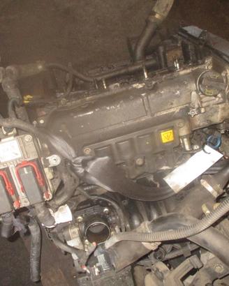 MOTORE FIAT GRANDE PUNTO 1.2 B 2010 199A4000 766/2