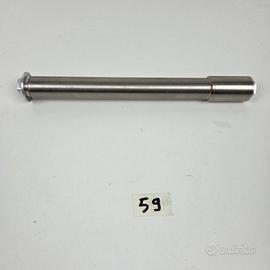 KTM 125-450 SX XC-W 2016 2020 PERNO RUOTA ANTERIOR