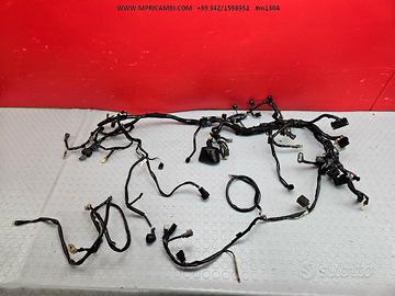 CABLAGGIO IMPIANTO KAWASAKI VERSYS 1000 2015 2016