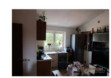 Immobile in asta di 67 m² a Scansano
