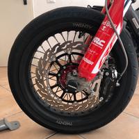 Cerchi motard Twenty