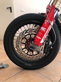 Cerchi motard Twenty