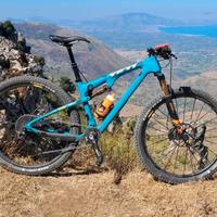 yeti asr xs