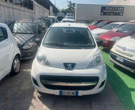 Peugeot 107 1.0 68CV 3p. Desir