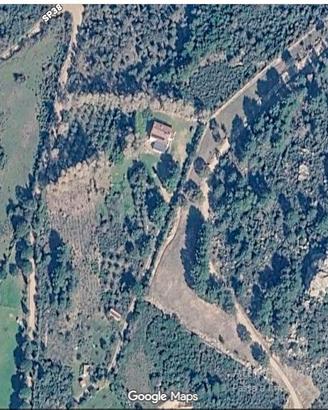 Monte Pino Anteprima vendita villa singola