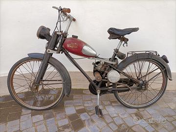 Bianchi Aquilotto 48