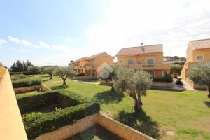 4 LOCALI A ISOLA DI CAPO RIZZUTO