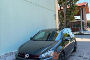 Golf 6 gti