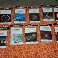 UNA PASSEGGIATA NEL COSMO