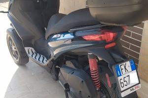 Piaggio MP3
