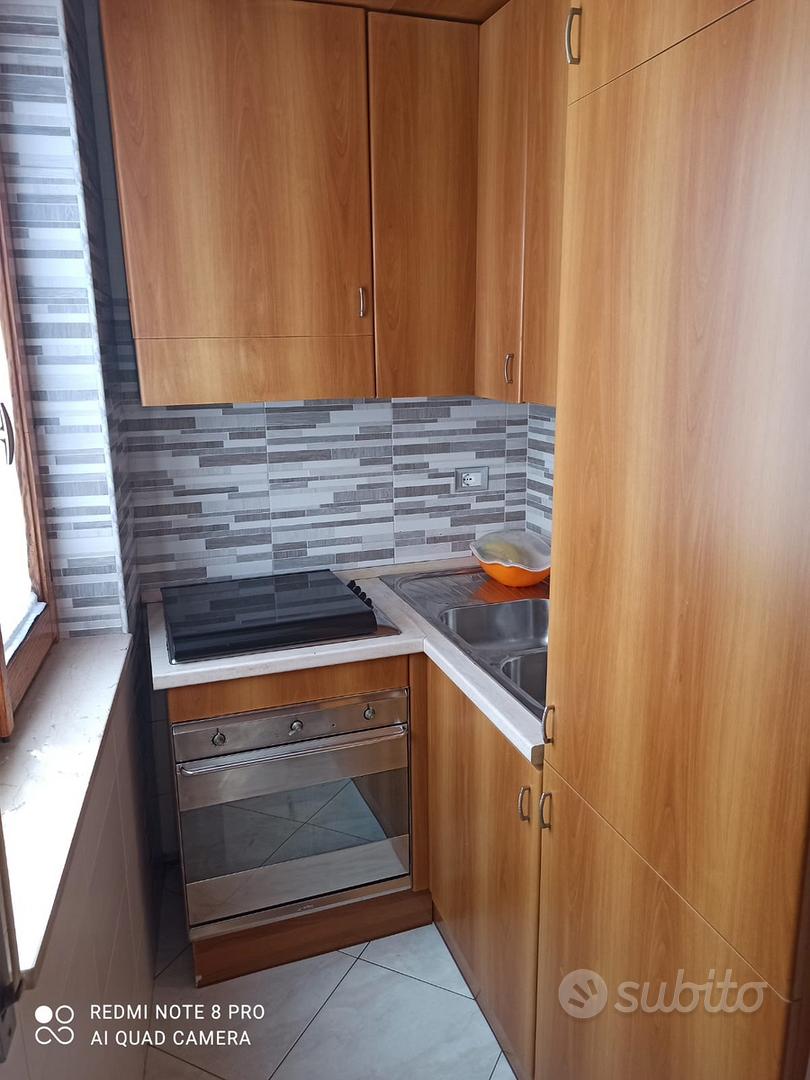 Appartamento – San Severo, Foggia - Vista 5