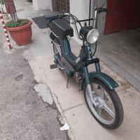 Piaggio si
