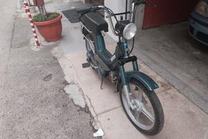 Piaggio si