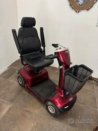 Scooter per disabili