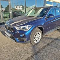 BMW X1 xDrive20d Business