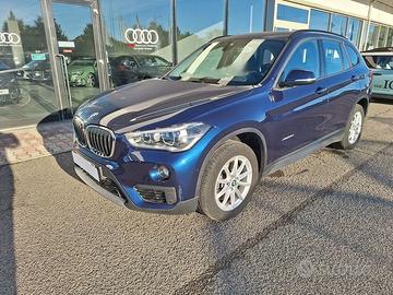 BMW X1 xDrive20d Business
