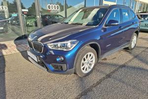 BMW X1 xDrive20d Business