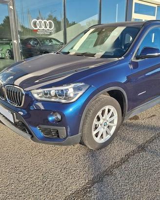 BMW X1 xDrive20d Business