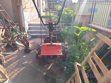 Motozappa Goldoni my specia 14