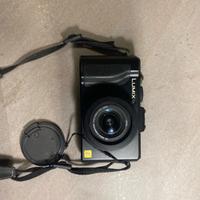 Lumix lx5